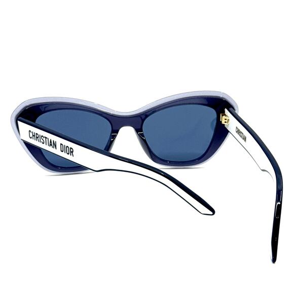 New, CHRISTIAN DIOR Sunglasses DiorPacific B3U 30B0 Authentic - Picture 12 of 13